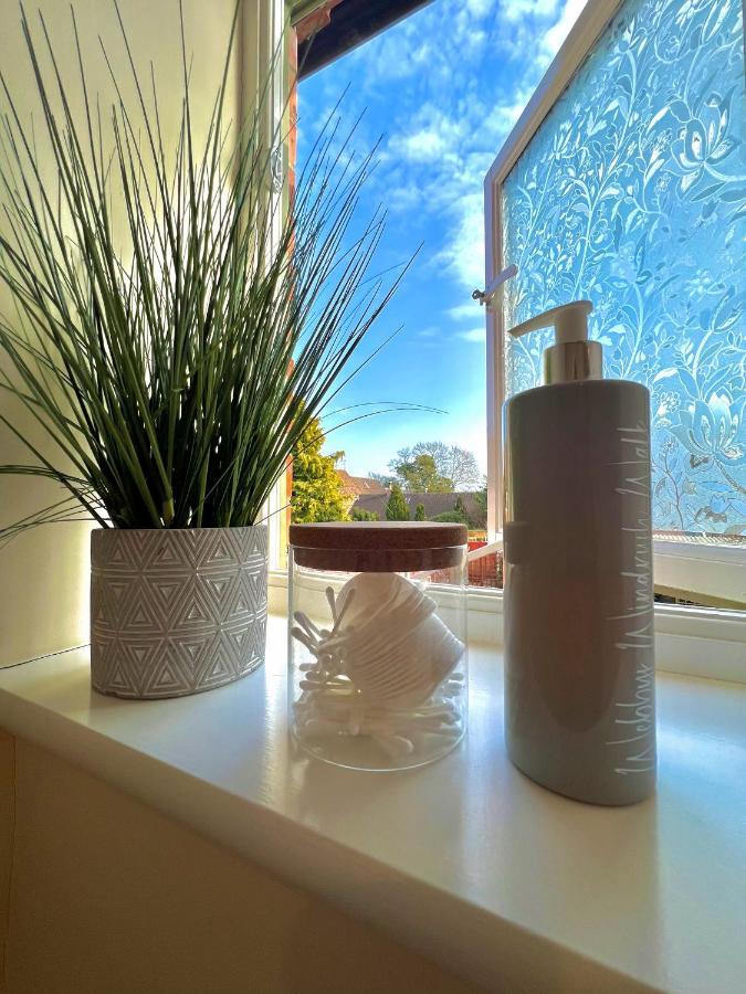Bed and Breakfast Webbys Windrush Walk Bourton-on-the-Water Exterior foto